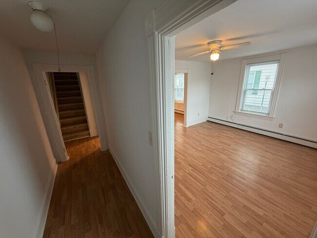 Building Photo - 58-60 Intervale Avenue