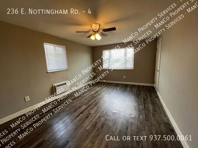 Building Photo - 236 E Nottingham Rd
