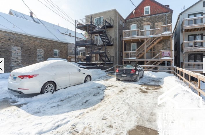Building Photo - 1433 N Cleaver St