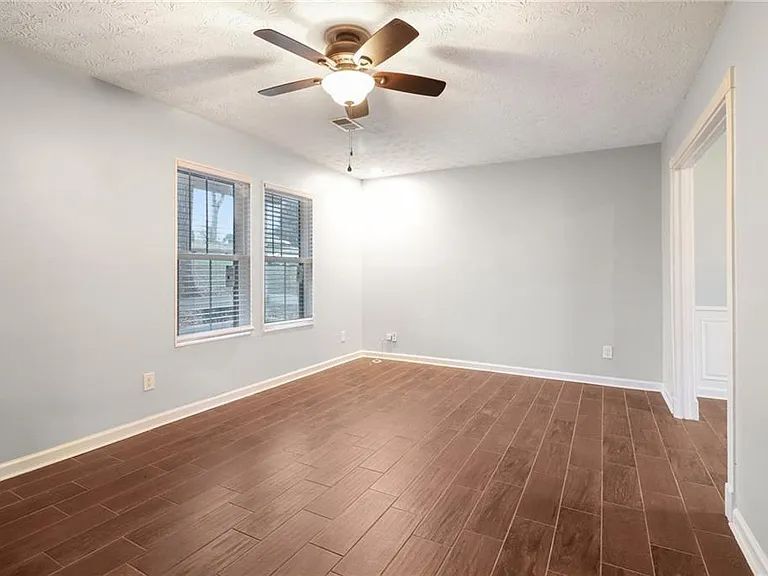 Dining area - 4173 Alicia Ct