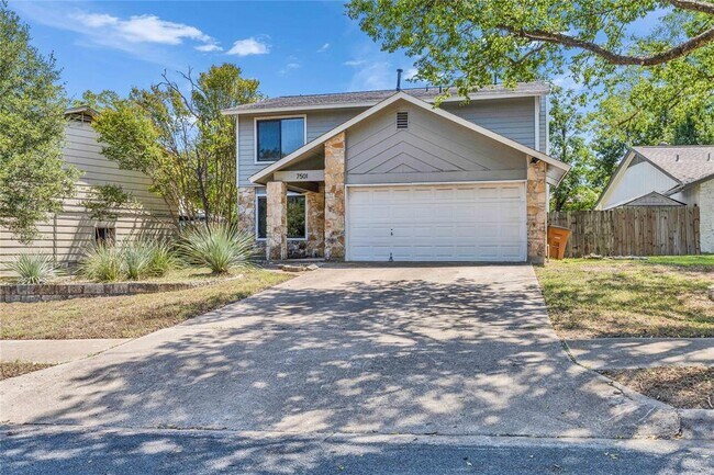 Building Photo - 7501 Gaines Mill Ln