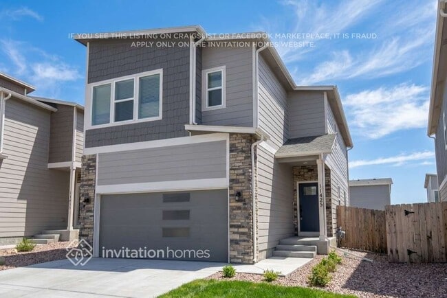 Building Photo - 11425 Whistling Duck Wy