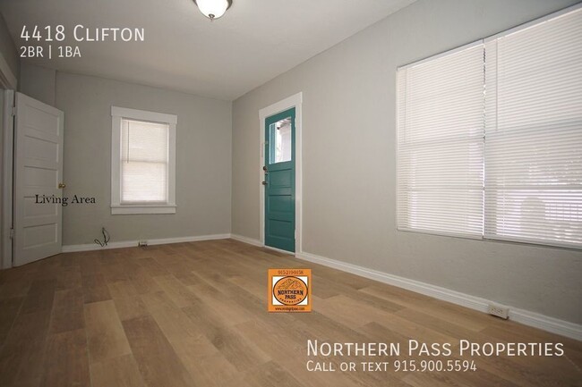 Building Photo - 4418 Clifton-