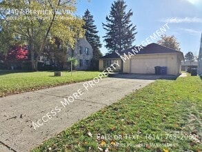 Building Photo - 2407 Berwick Blvd