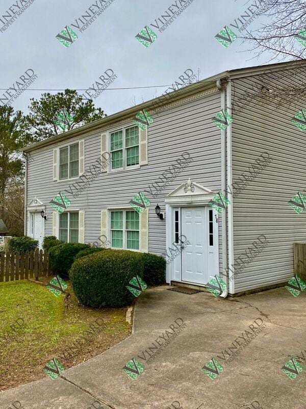 Building Photo - 78-80 Manning Road