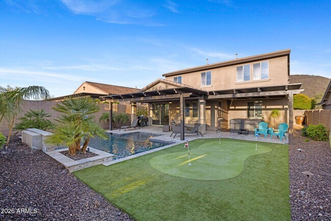 Building Photo - 32388 N 129th Dr