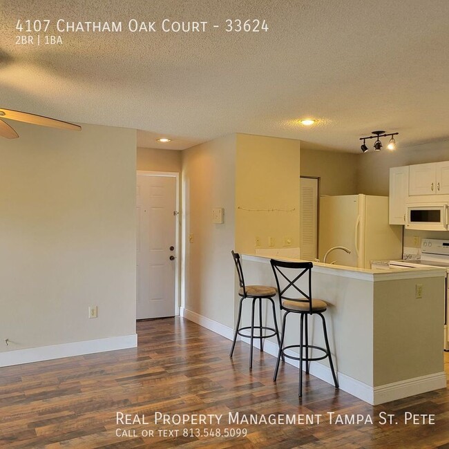 Building Photo - Carrollwood Condo Available for Immediate ...