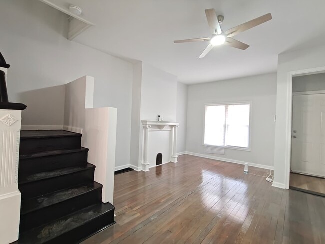 Building Photo - 5308 Race St