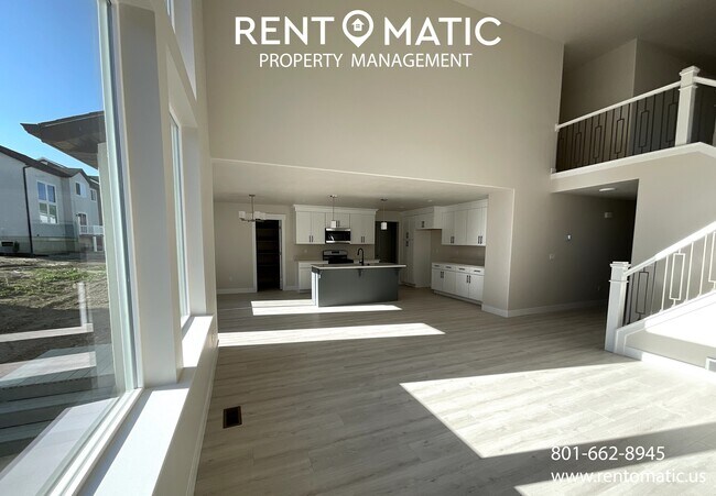 Building Photo - 12352 S Boggs Way