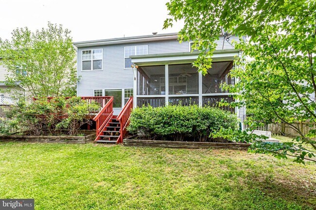 Building Photo - 26161 Rachel Hill Dr