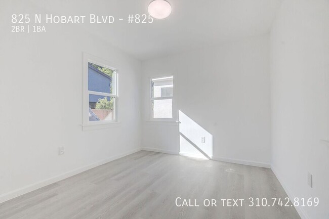 Building Photo - Charming Fully Remodeled 2-Bedroom Apartme...