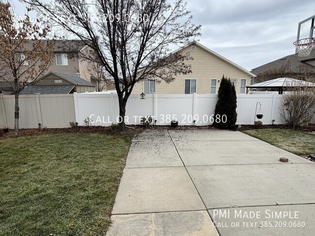 Building Photo - Stunning 5 BR Family Home in Spanish Fork