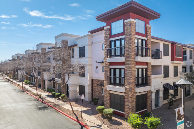 Building Photo - Residences at FortyTwo25 Apartments