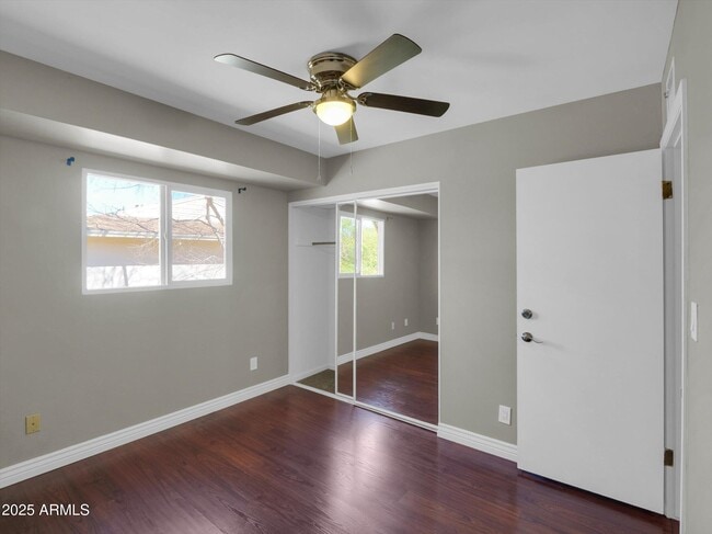 Building Photo - 8522 E Montebello Ave