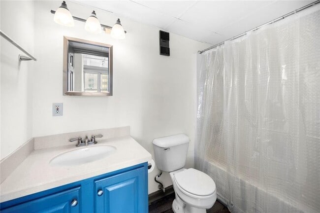 Building Photo - 32 Peachtree St NW