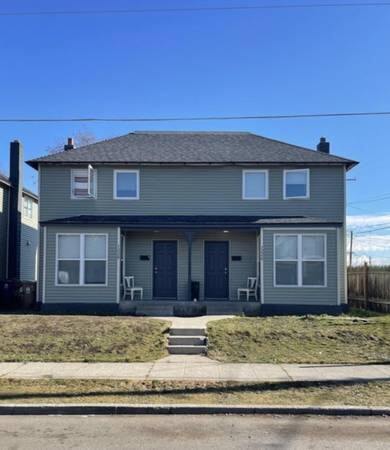 Building Photo - 1226 N Madison St