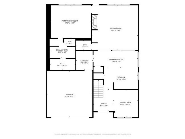 Building Photo - 21114 Twila Springs Dr