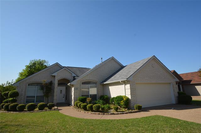 Primary Photo - 10709 Whitestone Ranch Rd
