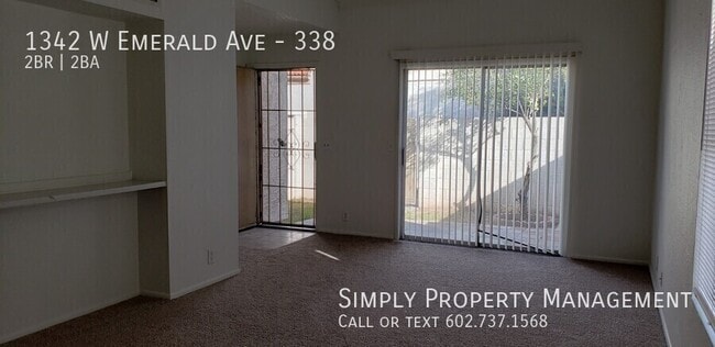 Building Photo - 1342 W Emerald Ave