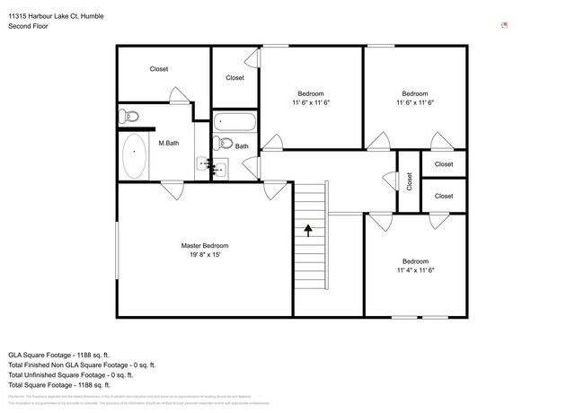 Building Photo - 11315 Harbour Lake Ct