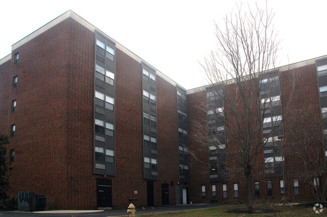 Building Photo - Woodlea Elderly Apartments