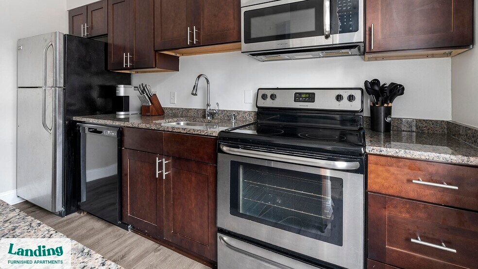 Building Photo - 617 W Lexington St