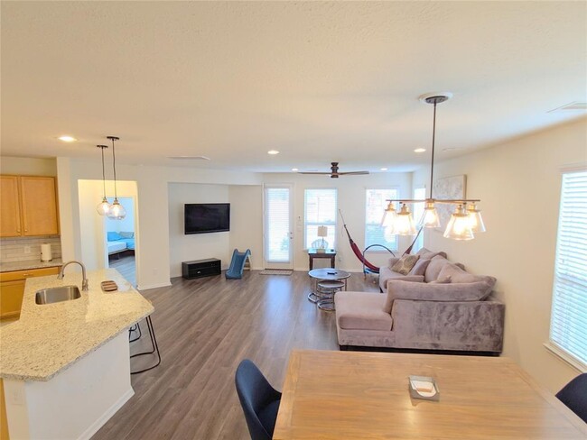 Building Photo - 22611 Bellwick Ridge Ln