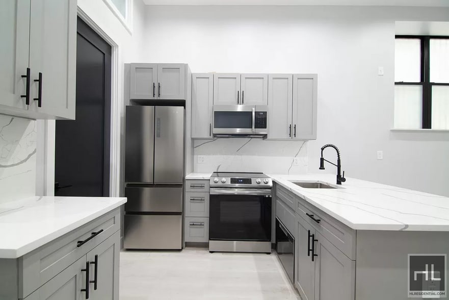 Building Photo - Stanton Street