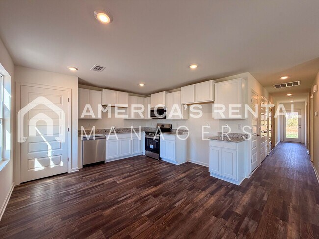 Building Photo - New Construction Home for Rent in Tuscaloosa, AL!