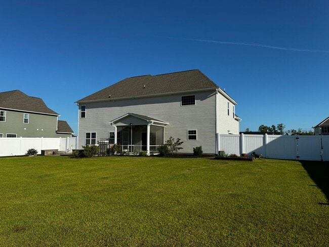 Building Photo - Grand 2 story home in Bluewater Rise