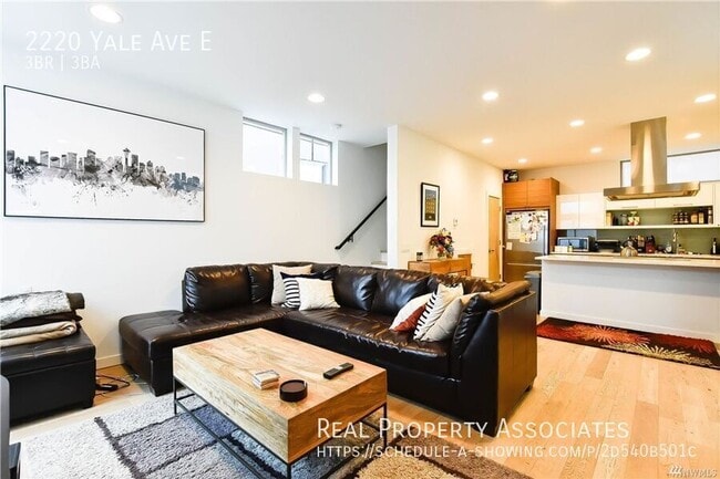 Building Photo - 2220 Yale Ave. E.