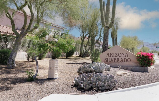 Building Photo - 7500 E Deer Valley Rd