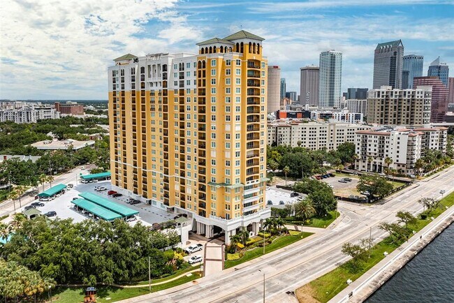 Building Photo - 345 Bayshore Blvd