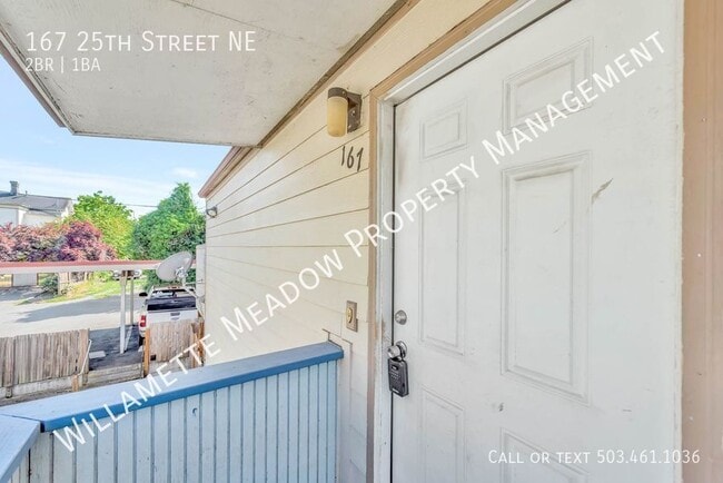 Primary Photo - 167 25th St NE