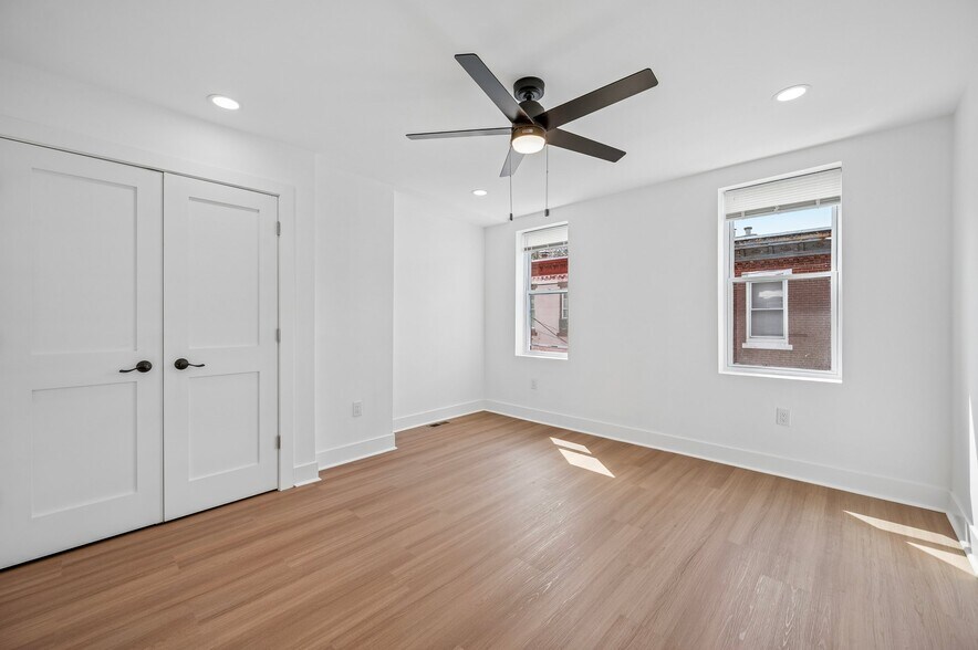 Building Photo - 2125 N Marston St