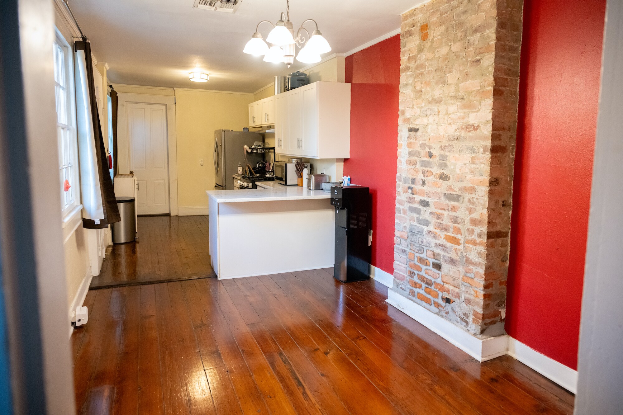 Building Photo - 1116 Mandeville St