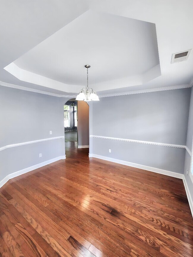 Building Photo - 3400 Picket Fence Ln