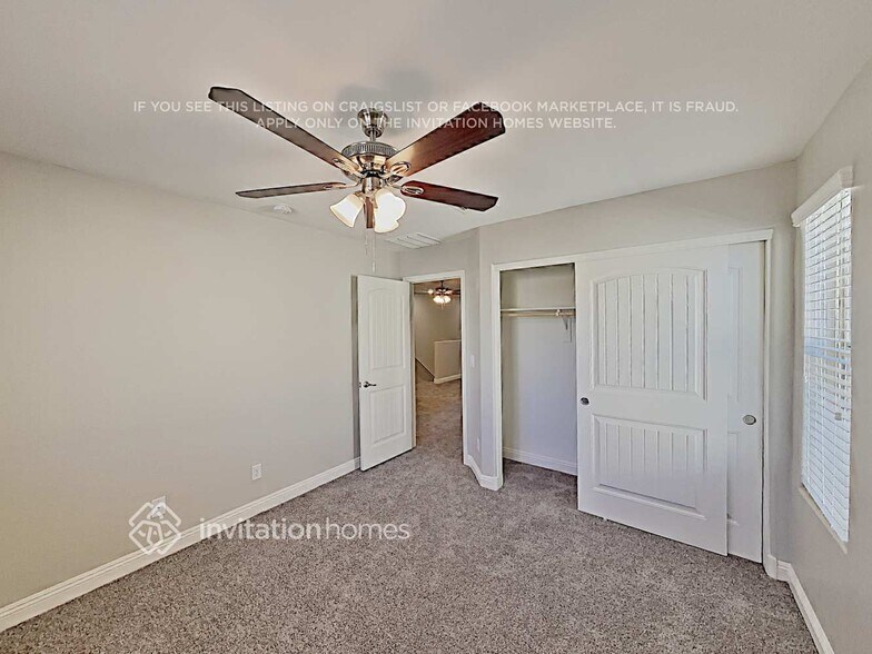 Building Photo - 4864 S Charger