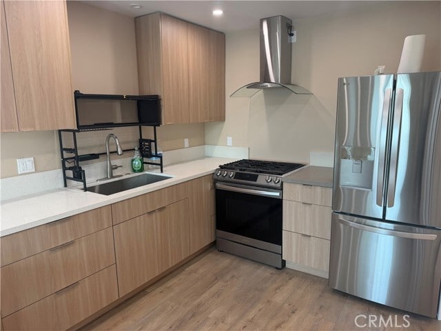 Building Photo - 10530 Rubio Ave