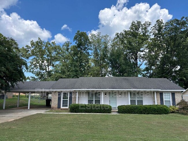 Primary Photo - 6608 Highridge Dr