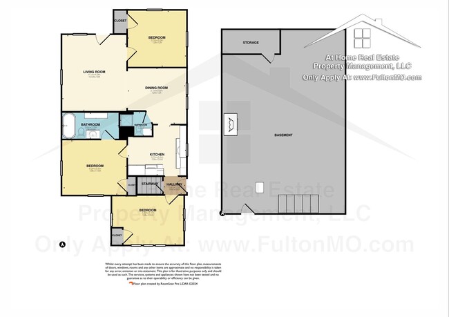 Building Photo - 302 W 6th St