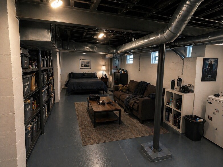 Building Photo - 1429 Dana Ave