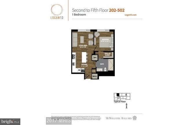 Building Photo - 1311 13th St NW