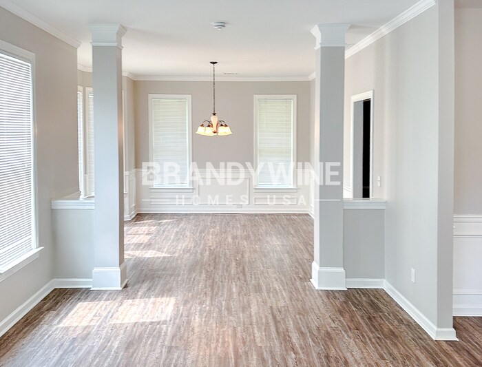 Building Photo - 5209 Lakerock Dr SW