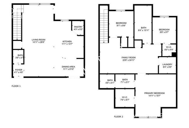 Building Photo - 1003 Debby Ct