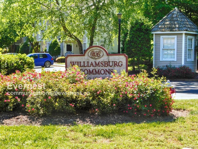 Building Photo - 105K Stratford Dr