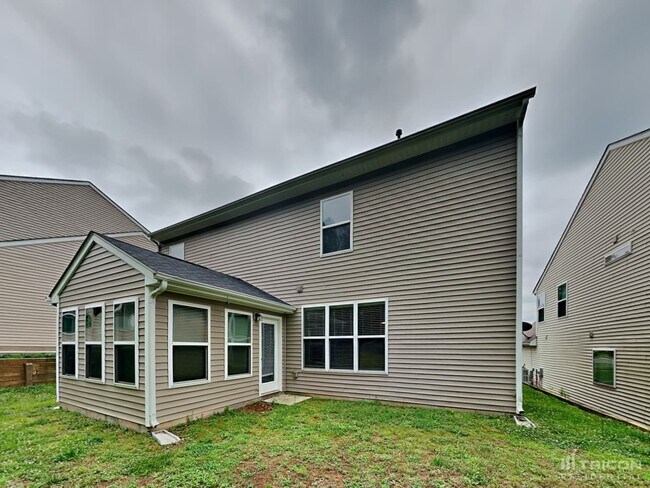 Building Photo - 3644 Catawba Creek Dr