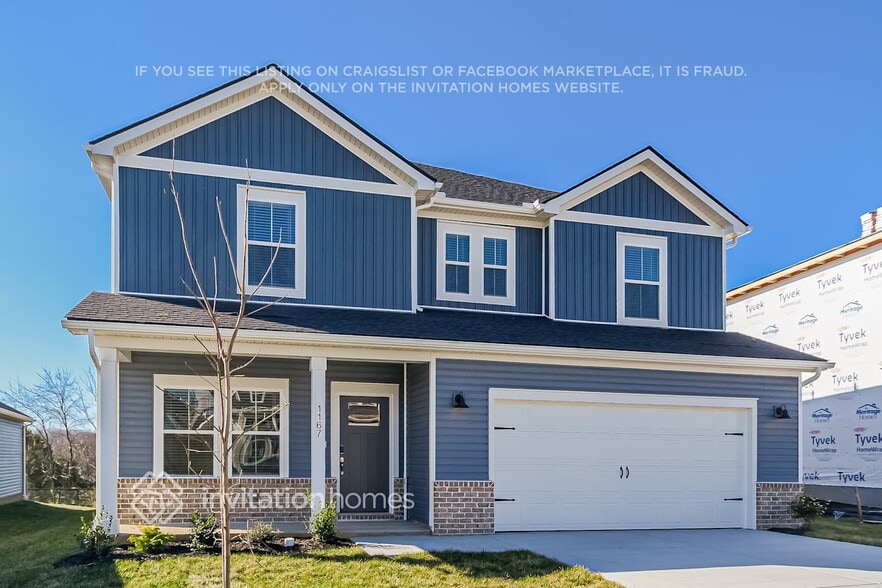 Building Photo - 1167 Bluffton Cir