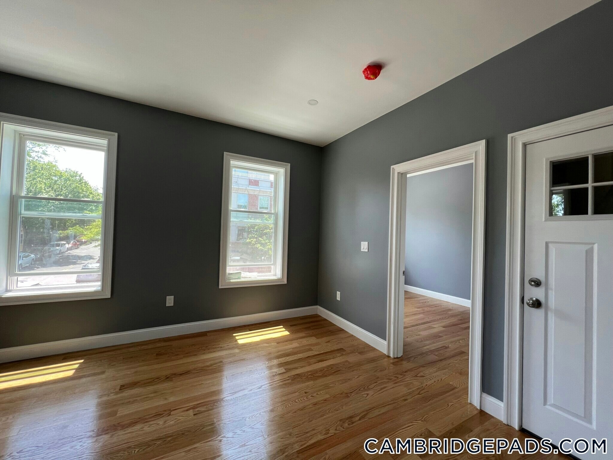 Building Photo - 339 Cambridge St