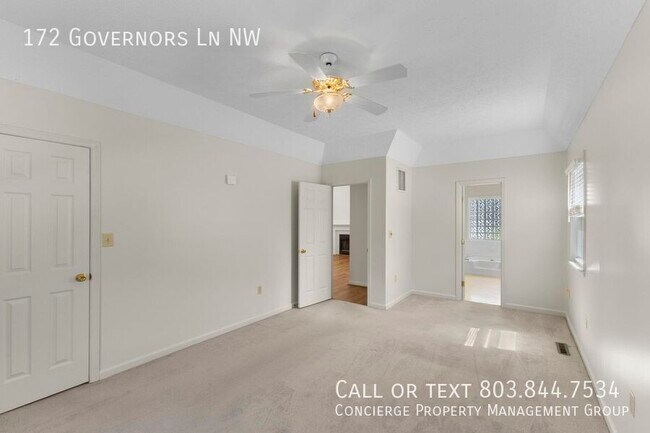 Building Photo - 172 Governors Ln NW